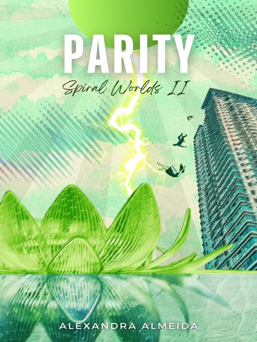 Title details for Parity by Alexandra Almeida - Available